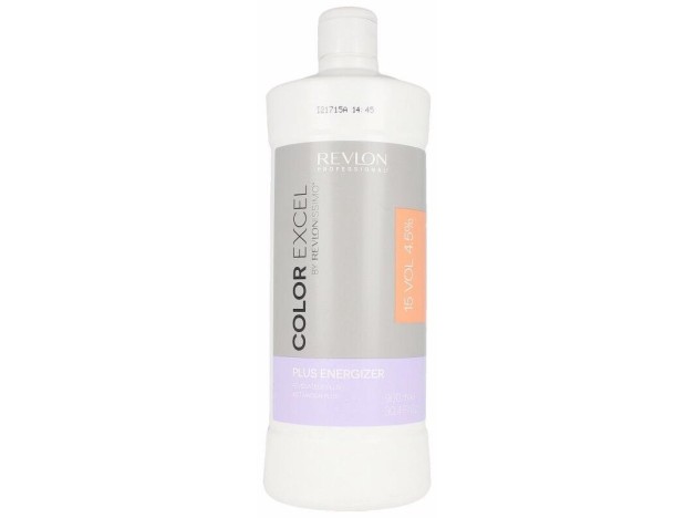 Revlon Color Excel Activador Plus 15 Vol 4.5%...