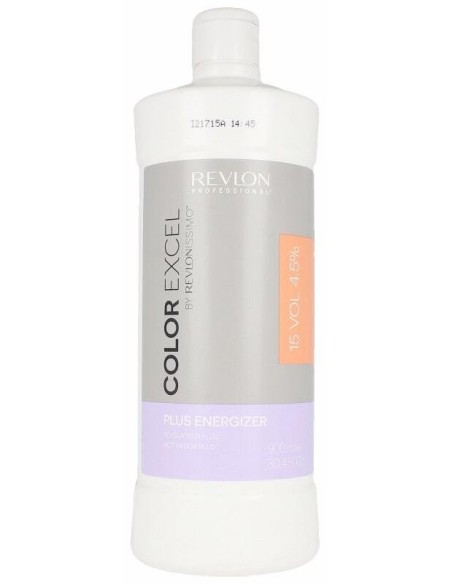 Revlon Color Excel Activador Plus 15 Vol 4.5% 900Ml