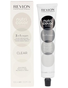 Revlon Nutri Color Tinte De...