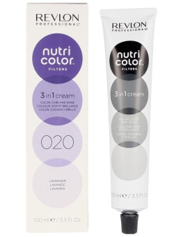 Revlon Nutri Color Tinte De...