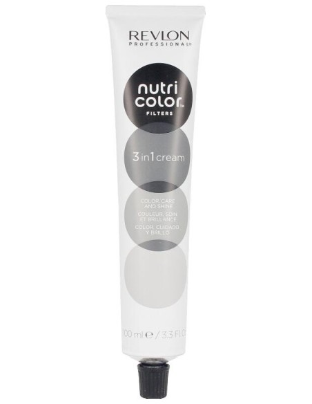 Revlon Nutri Color Filters 1002 100Ml