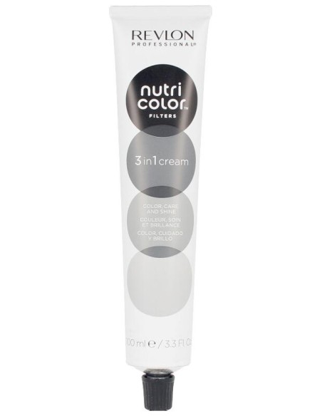 Revlon Nutri Color Filters 050 100Ml