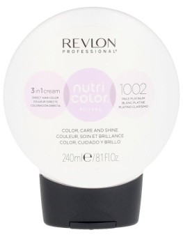 Revlon Nutri Color Tinte De...