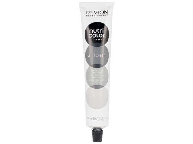 Revlon Nutri Color Tinte De Cabello N020 100Ml