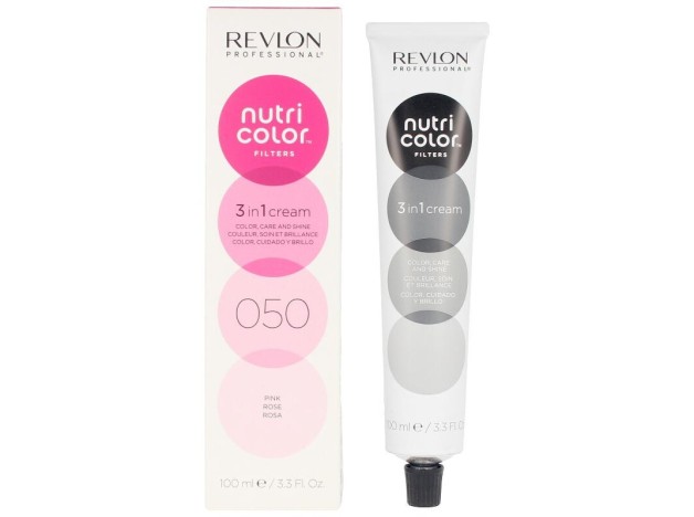 Revlon Nutri Color Filters 050 100Ml