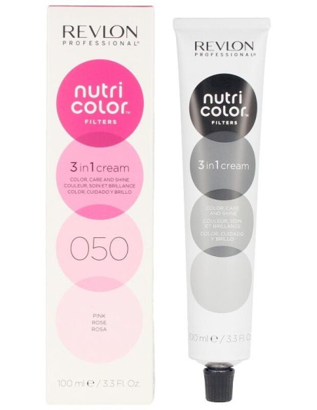Revlon Nutri Color Filters 050 100Ml