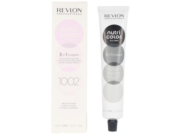 Revlon Nutri Color Filters 1002 100Ml