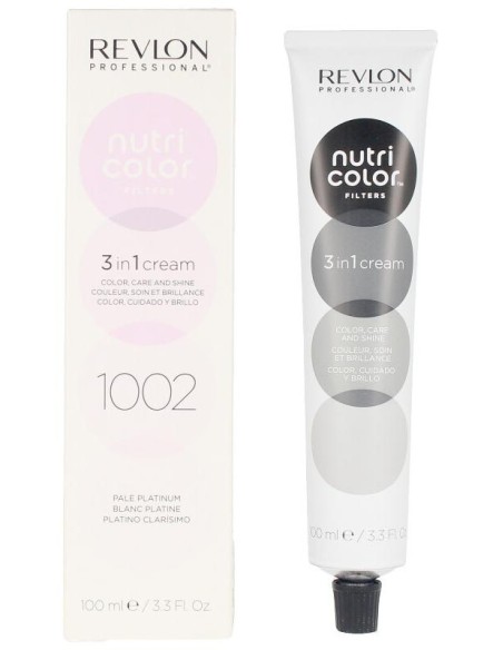Revlon Nutri Color Filters 1002 100Ml