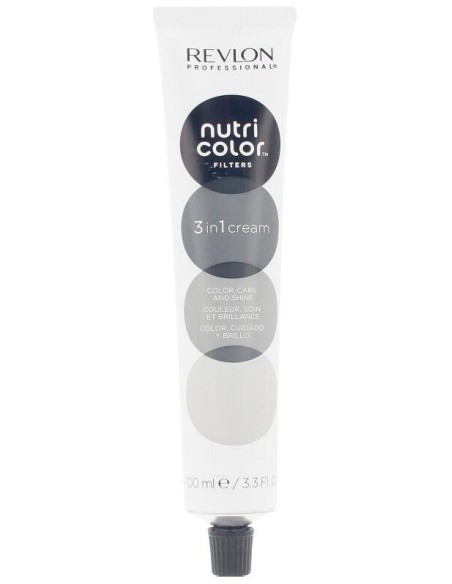Revlon Tinte Nutri Color Filters 1003 Rubio Dorado 100Ml
