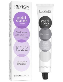 Revlon Nutri Color Filters...