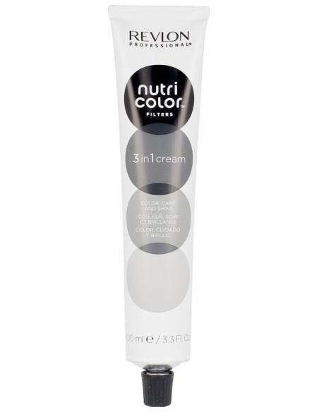 Revlon Nutri Color Filters 190 100Ml