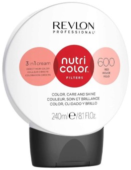 Revlon Nutri Color Filters...