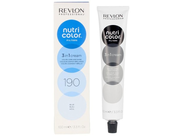 Revlon Nutri Color Filters 190 100Ml