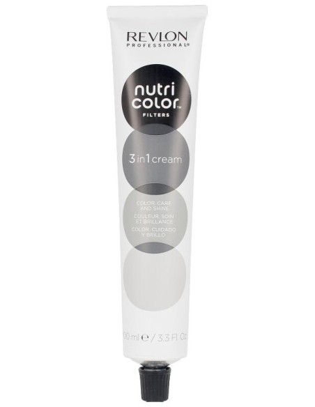 Revlon Nutri Color Filters 200 100Ml
