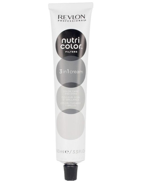 Revlon Nutri Color Tinte De Cabello N400 100Ml