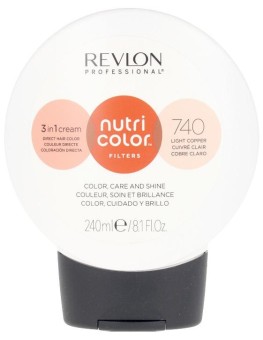 Revlon Nutri Color Tinte De...