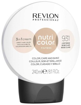 Revlon Nutri Color Filters...