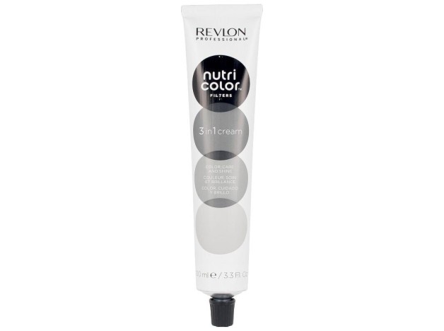 Revlon Nutri Color Filters 500 100Ml