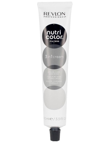 Revlon Nutri Color Filters 500 100Ml