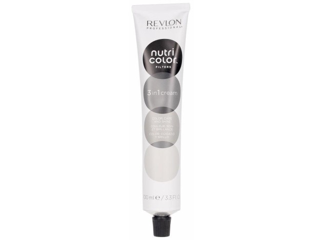 Revlon Tinte Nutri Color Filters 600 Rojo 100Ml