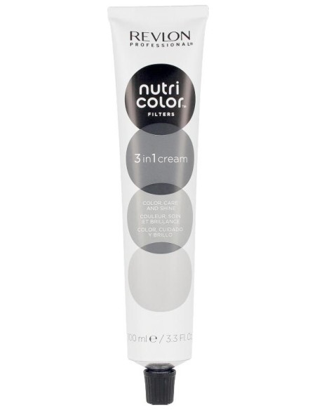 Nutri Color Filters 740 100 Ml
