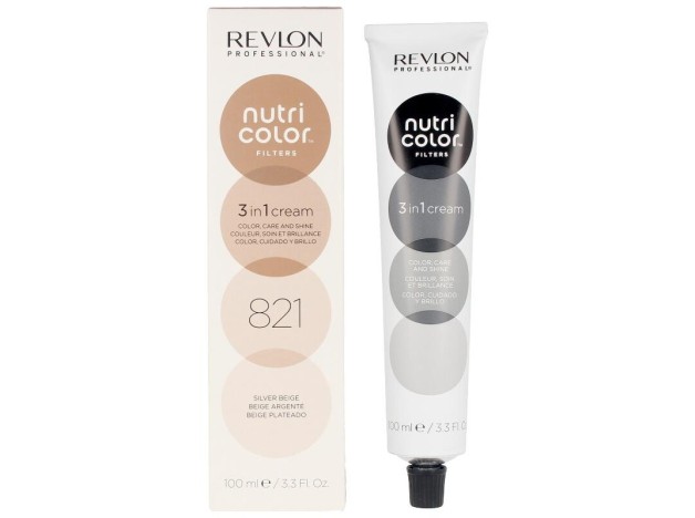 Revlon Tinte Nutri Color Filters 821 Beige...