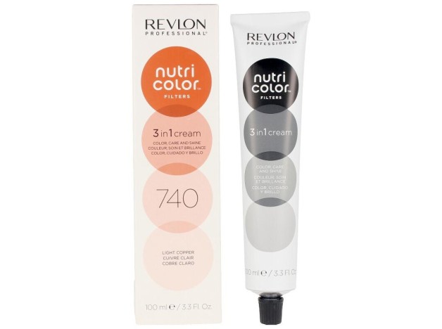 Nutri Color Filters 740 100 Ml