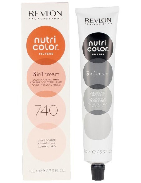 Nutri Color Filters 740 100 Ml