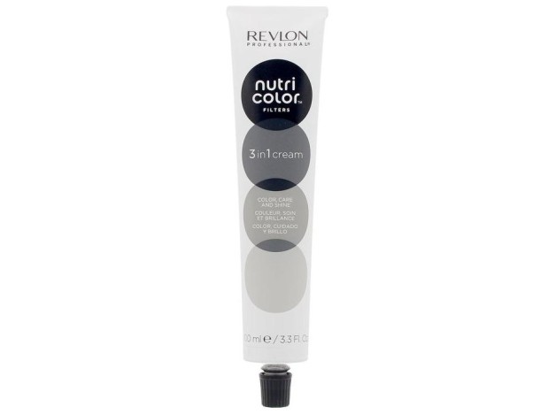 Revlon Nutri Color Filters 642 Castaño 100Ml