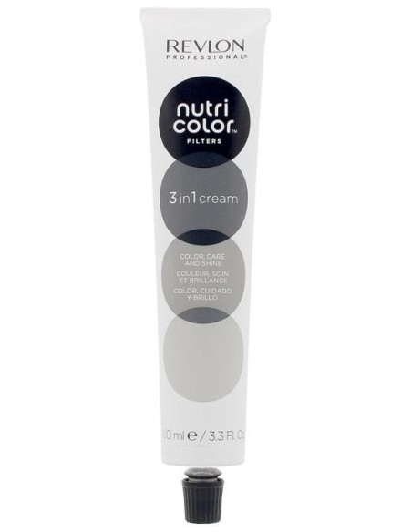 Revlon Nutri Color Filters 642 Castaño 100Ml