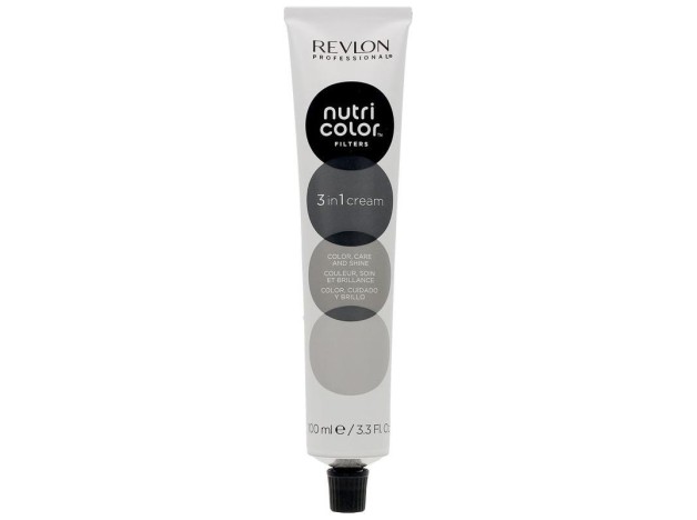 Revlon Nutri Color Filters Tinte Cabello Nro...