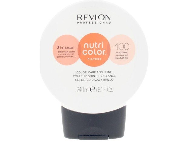 Nutri Color Filters 400 240 Ml