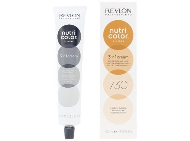 Revlon Nutri Color Filters 730 100Ml