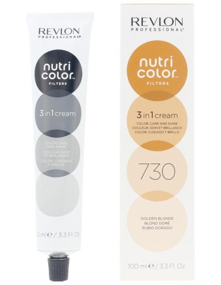 Revlon Nutri Color Filters 730 100Ml