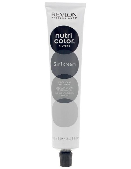 Revlon Nutri Color Tinte De Cabello N524 100Ml