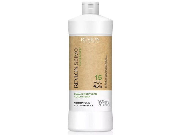 Revlon Revlonissimo Color Sublime Oxidante 15V...