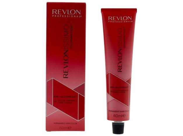 Revlonissimo Colorsmetique 66,60 60 Ml