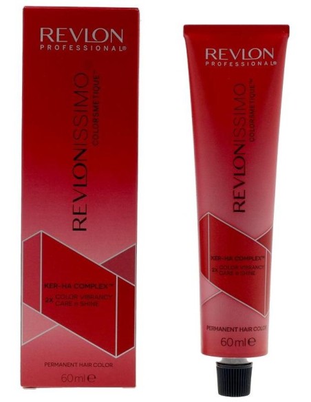Revlonissimo Colorsmetique 66,60 60 Ml