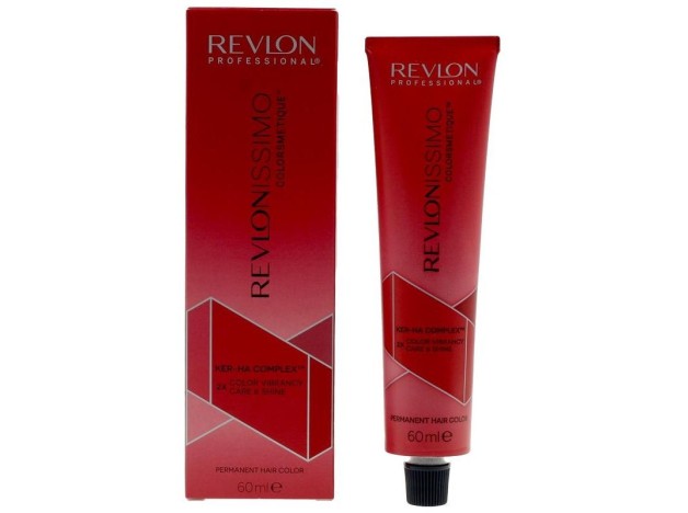 Revlonissimo Colorsmetique 66,66 60 Ml