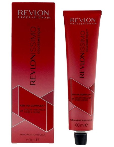 Revlonissimo Colorsmetique 66,66 60 Ml