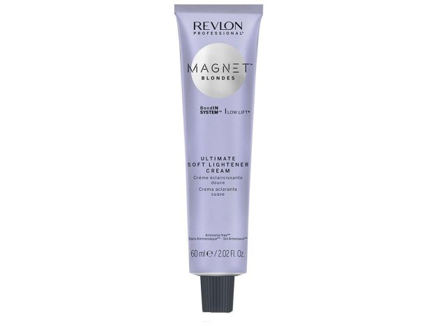 Revlon Magnet Crema Aclaradora Suave 60Ml