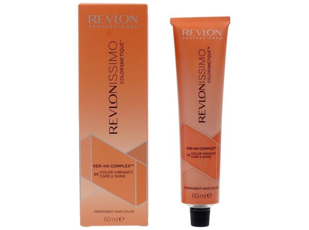 Revlonissimo Colorsmetique 6,4 60 Ml