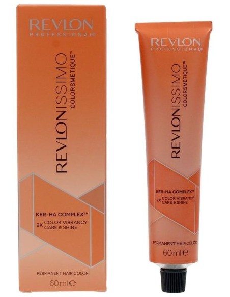 Revlonissimo Colorsmetique 6,4 60 Ml