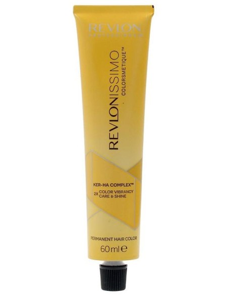 Revlonissimo Colorsmetique 5,3-Light Golden Brown 60 Ml