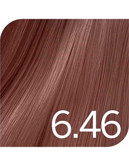 Revlonissimo Colorsmetique 6,46 60 Ml