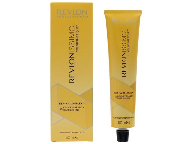 Revlonissimo Colorsmetique 5,3-Light Golden...
