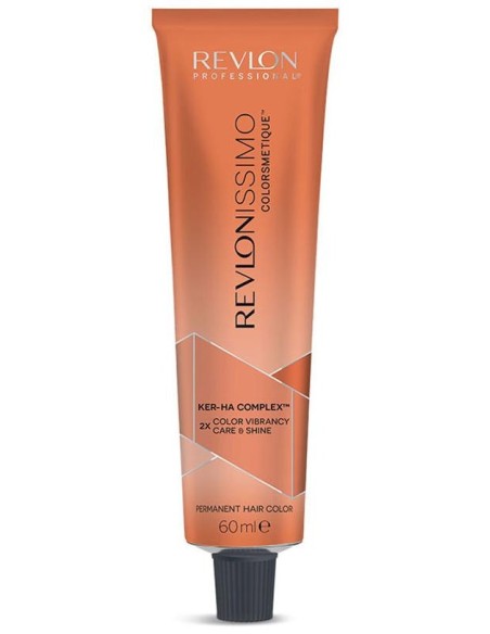 Revlonissimo Colorsmetique 6,46 60 Ml