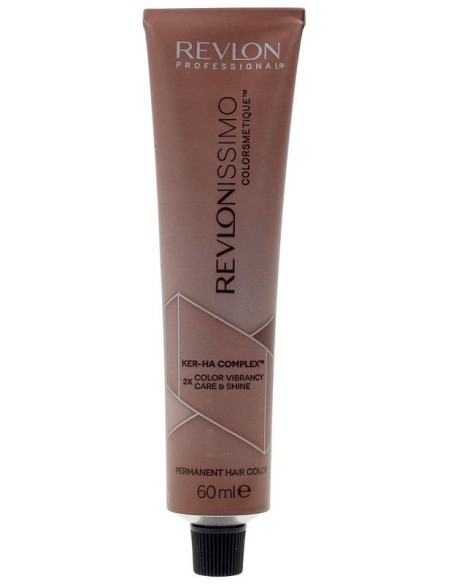 Revlonissimo Colorsmetique High Coverage 6,42 60 Ml