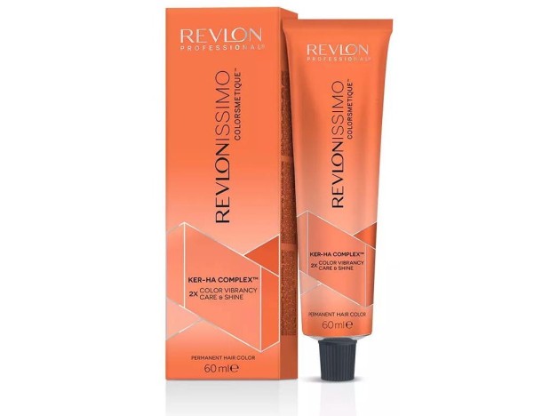 Revlonissimo Colorsmetique 6,46 60 Ml