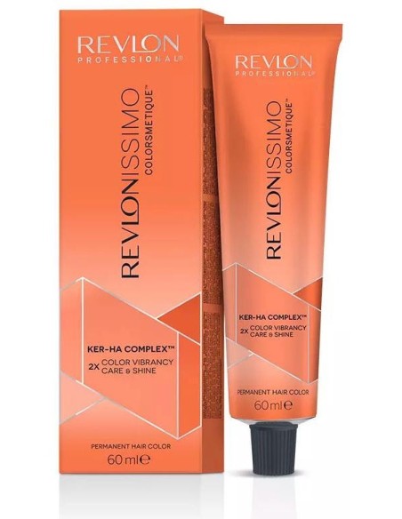 Revlonissimo Colorsmetique 6,46 60 Ml
